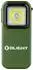 OLight Oclip green Mobile Kleinleuchte LED (12972)