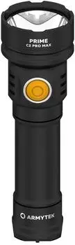 Armytek Prime C2 Pro Max Warm LED 3720 (F08601W)