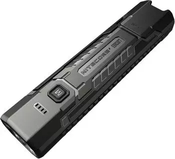 Nitecore EDC07 1500lm black