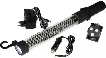 HP Autozubeh&ouml;r Arbeitsleuchte LED 110 (28368)