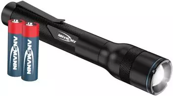 Ansmann Adventure TA300BF SMD LED (1600-0761)