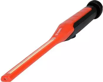 Yato Akku-Arbeitsleuchte COB-LED 7W, 600lm+120lm (YT-08519)