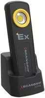 Fp - Scangrip Led-ex Akku-arbeitsleuchte Uni-ex