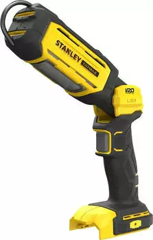 Stanley V20 schwenkbare LED-Arbeitsleuchte 18V 700lm (SFMCL050B-XJ)
