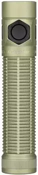 OLight Baton Ultra od Green Led