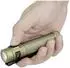 OLight Baton Ultra od Green Led