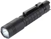 Sygonix SY-5469504 SMD LED Taschenlampe mit G&uuml;rtelclip, IP68 (wasserdicht), mit