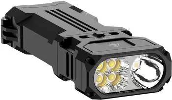 Wuben X1 Pro LED (96512834) schwarz