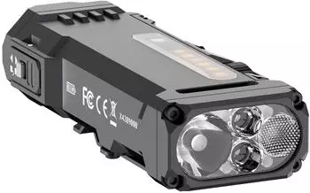 Wuben X4 LED (96512674) grau