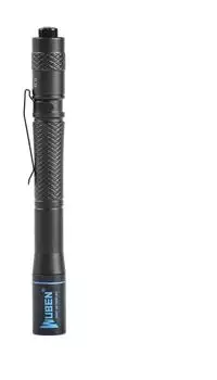 Wuben E19UV LED (96510861) grau