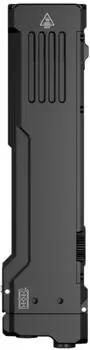 Wuben X5 LED (96512964) schwarz