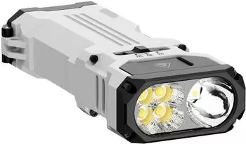 Wuben X1 Pro LED (96512841) weiß