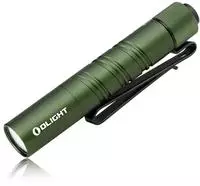 OLight Taschenlampe i3T 2 OD Green
