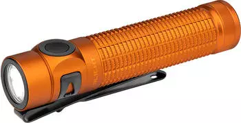 OLight Baton 4 Pro Orange CW