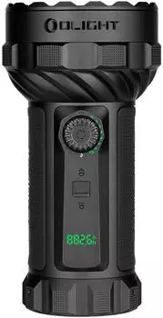 OLight Marauder 3 schwarz