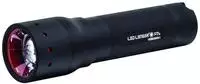 ledlenser 501046, Ledlenser Profi LED-Taschenlampe P7 L&auml;nge 130mm, schwarz