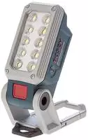 Bosch Professional 06014A0000, Bosch Professional Bosch Akku-Lampe GLI 12V-330