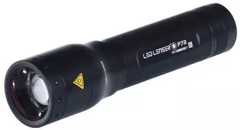 Ledlenser P7R (9408-R)