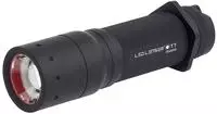 Ledlenser 9804, Ledlenser Tt (11.60 cm, 280 lm) (9804) Schwarz