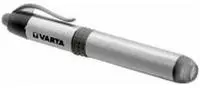Varta 16611101421, VARTA Taschenlampe m.Batt. 1xMLED Penlight 1AAA