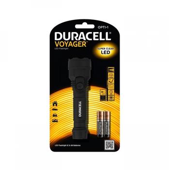 Duracell Voyager Opti-1