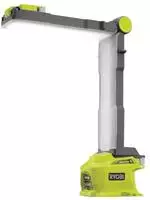 Ryobi R18ALF-0 18 V ONE+ Akku-Arbeitsleuchte mit 2 Modi (ohne Akku)