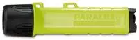 Parat 6911252158, Parat PARALUX PX1 Taschenlampe Ex Zone: 0 120 lm 150 m