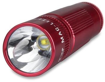 MAG-LITE XL50 rot