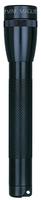 Maglite Taschenlampe Mini 2-Cell LED, mit Batterie, 127 Lumen, 17 cm, wasserfest