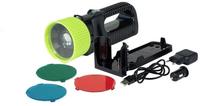 AccuLux LED Akku-Handscheinwerfer UniLux PRO 270lm 442081