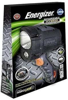 Energizer Hardcase Spotlight Rechargeable
