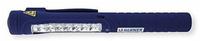 LED Taschenlampe Pen Light 7+1 Micro USB