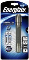 Energizer Vision HD Metal 2AA LED Taschenlampe batteriebetrieben 3.5h 96.67g