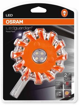Osram LEDguardian Road Flare orange
