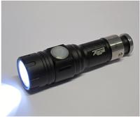 Led-taschenlampe Aufladbar, 12 V