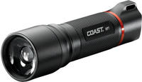 Coast 141608, Coast HP7 LED Taschenlampe batteriebetrieben 410lm 10h 204g