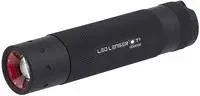 LEDLENSER (16332) 9802, LEDLENSER (16332) LEDLenser Taschenlampe T&sup2; 240 Lumen in der