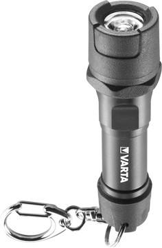 Varta Indestructible LED Key Chain 1AAA Test Black Friday Deals TOP  Angebote ab 2,99 € (November 2023)