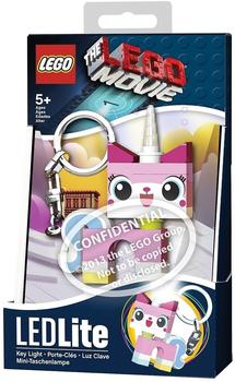 IQ Hong Kong Lego The Movie Uni-Kitty LED Mini-Taschenlampe
