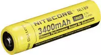 Akku 18650 mit 3400 mAh