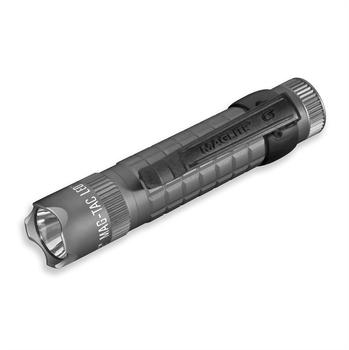 MAG-lite Mag-Tac (crowned bezel, grey)