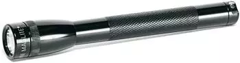 MAG-lite LED Mini Maglight AAA schwarz