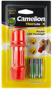 Camelion Hosentaschen LED