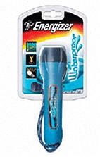 Energizer Waterproof 2AA