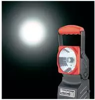 AccuLux LED Akku-Handscheinwerfer SL6 LED 170 lm 456541