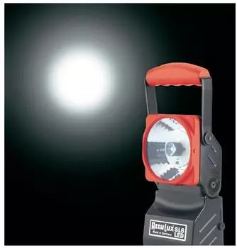 Acculux SL6 LED Set