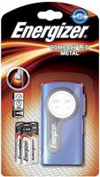 ENERGIZER E301340900, ENERGIZER EN MULTI-USE - LED-Taschenlampe, 75 lm, schwarz, 1x