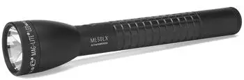 MAG-lite ML50LX 3-C-Cell schwarz