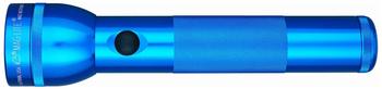 MAG-lite MAG-LED 2 D-Cell (blau)