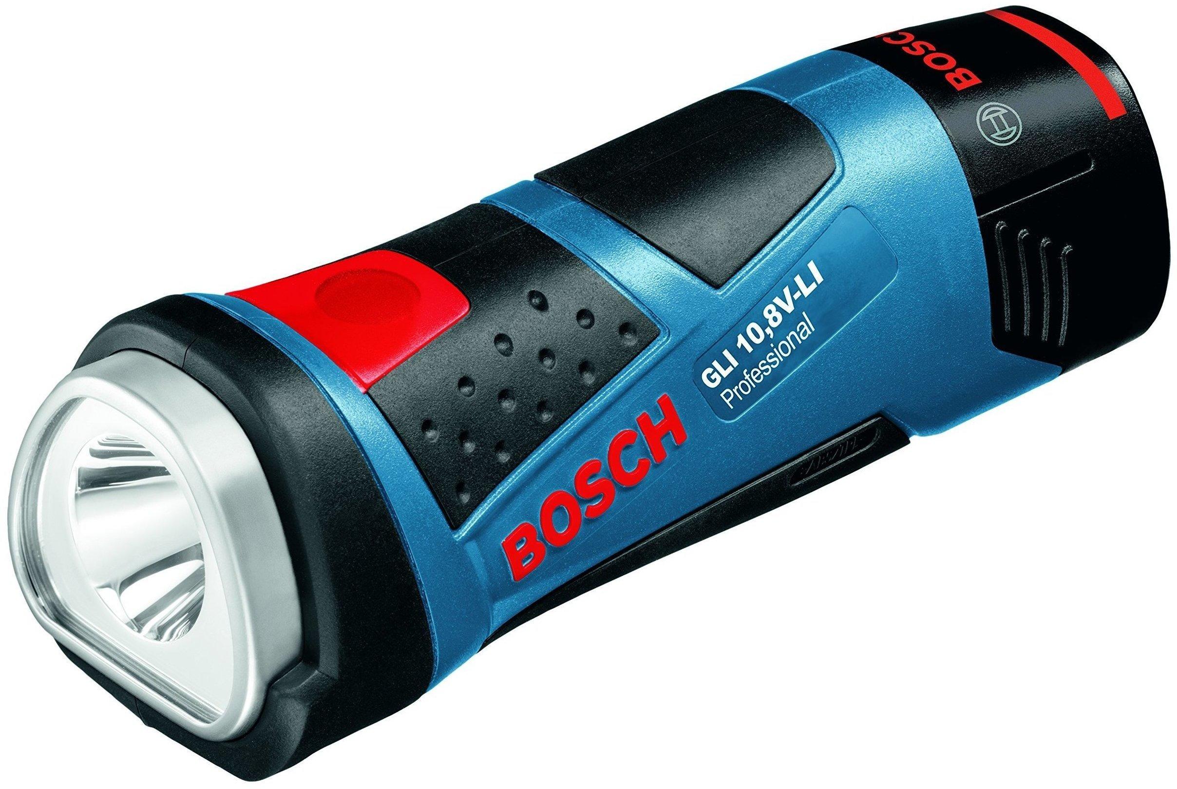 Bosch GLI PocketLED 10,8V/12V Taschenlampe